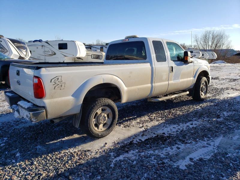 2016 Ford F350 Super Duty