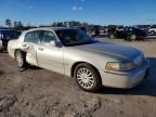 2005 Lincoln Town car Signature