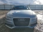 2011 Audi A4 Premium Plus
