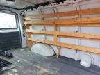 2017 GMC Savana 2500 Utility / Service Van