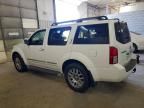2011 Nissan Pathfinder s