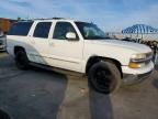 2003 Chevrolet Suburban C1500