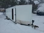 2013 Thun 2013 Legend 729TSTA35 Snowmobile Trailer