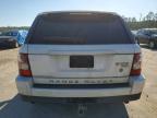 2010 Land Rover Range Rover Sport lux