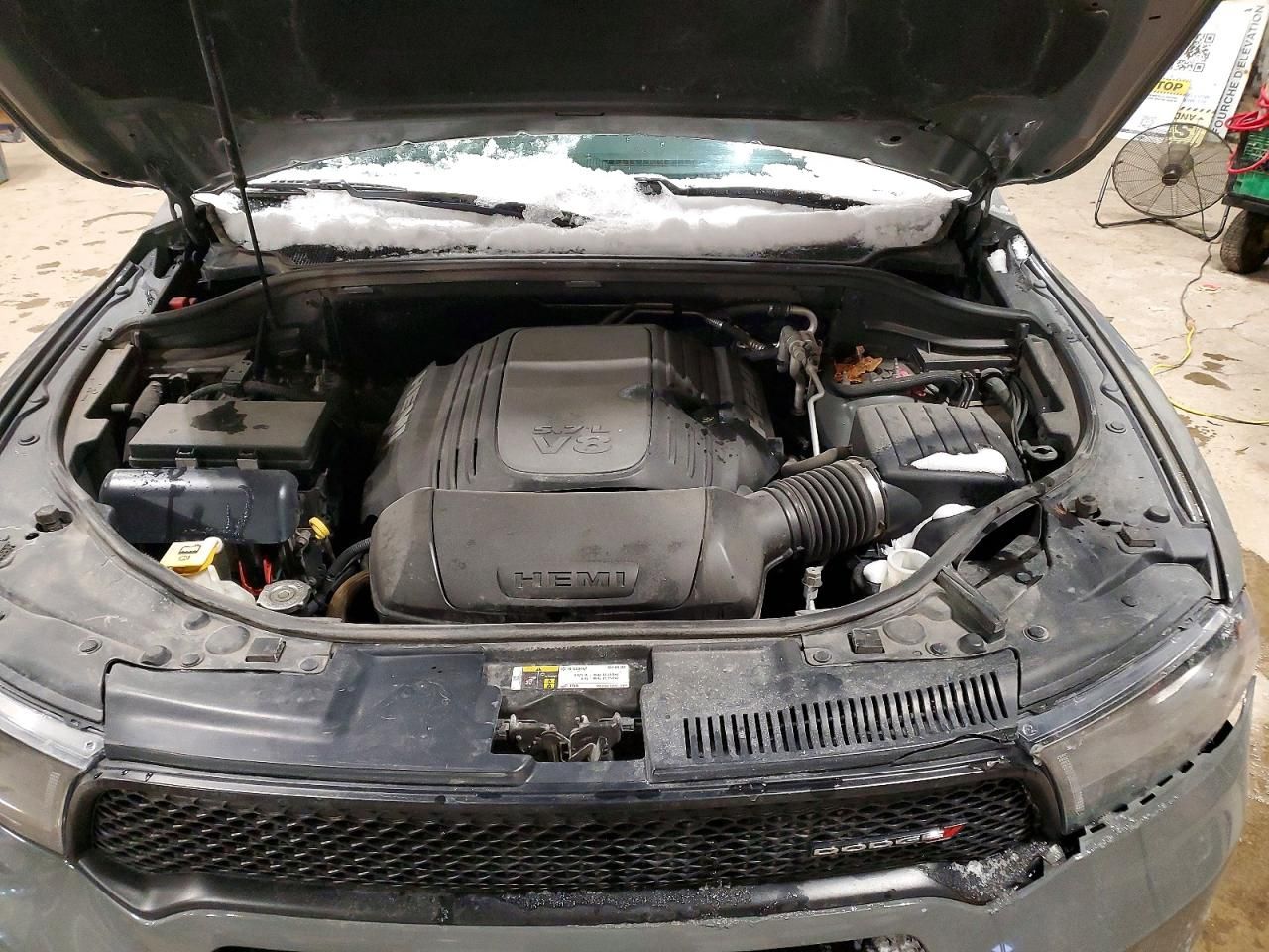 2020 Dodge Durango R/T