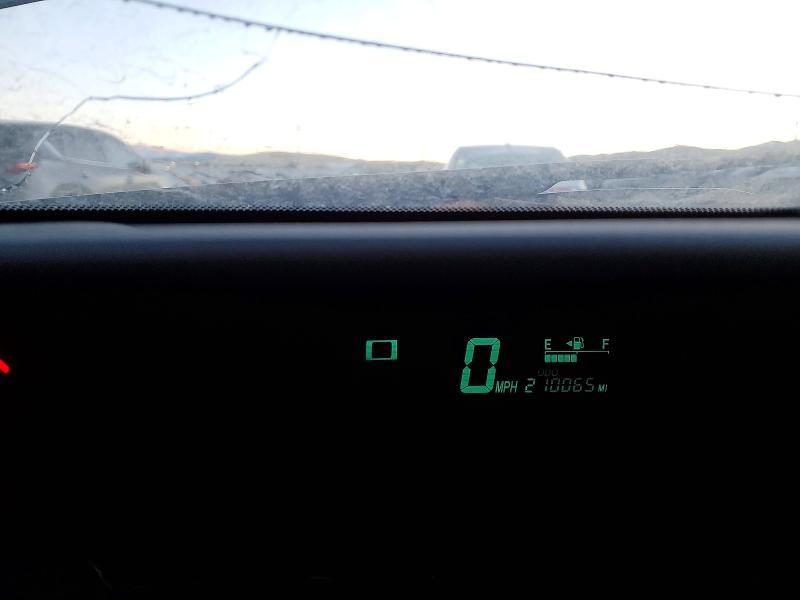 2007 Toyota Prius Base