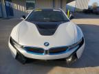 2015 BMW I8