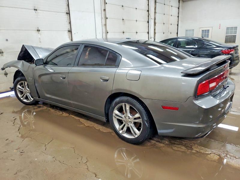 2012 Dodge Charger R/T