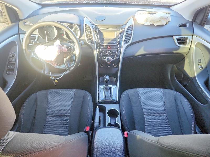 2013 Hyundai Elantra gt