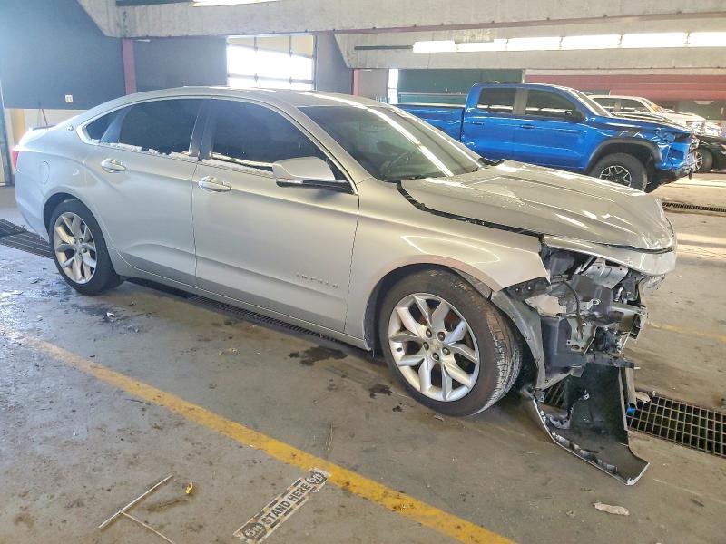 2014 Chevrolet Impala lt