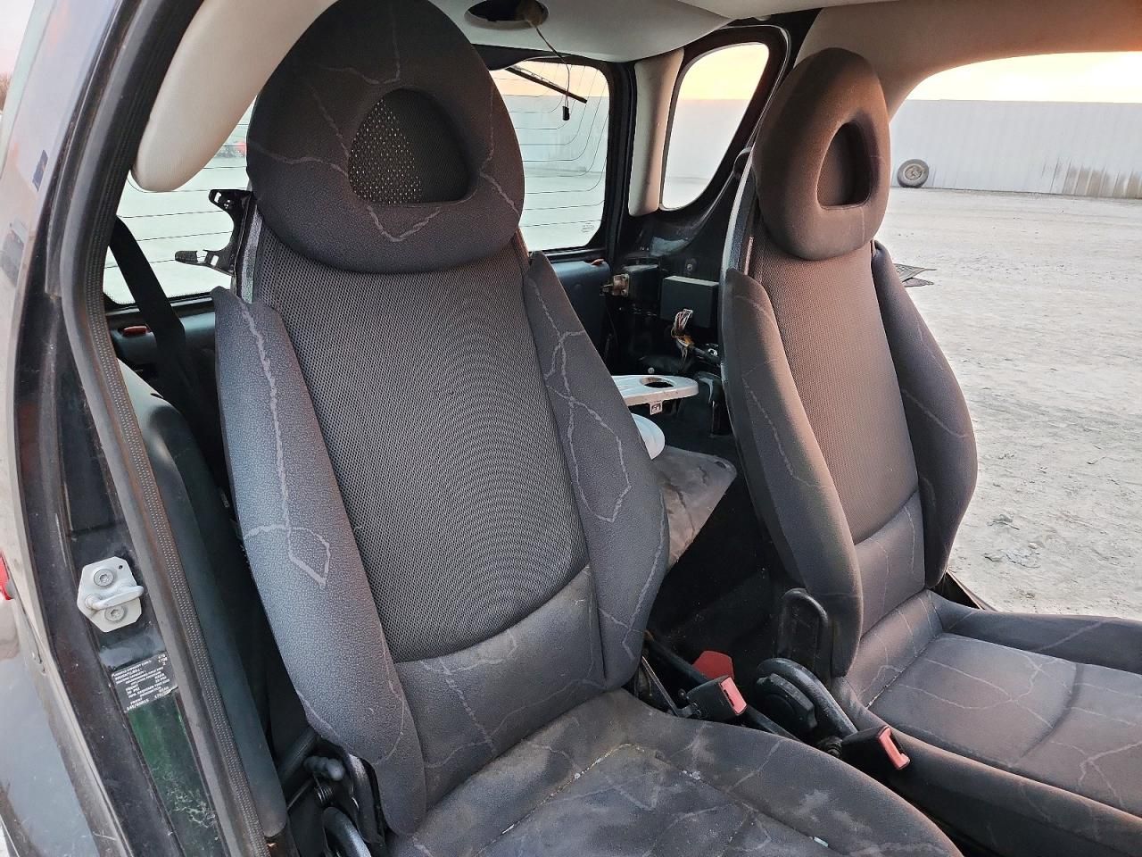 2005 Smart Cars Passion