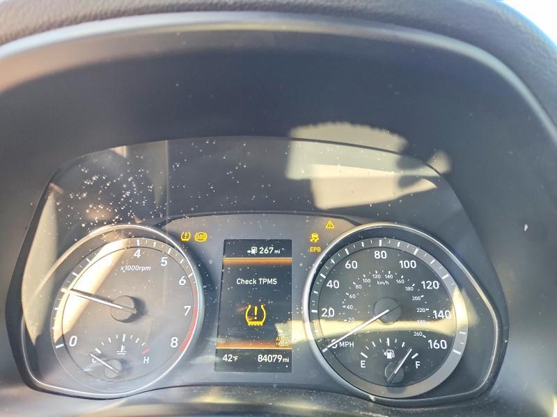 2019 Hyundai Elantra gt n Line
