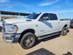 2021 Dodge Ram 2500 big Horn