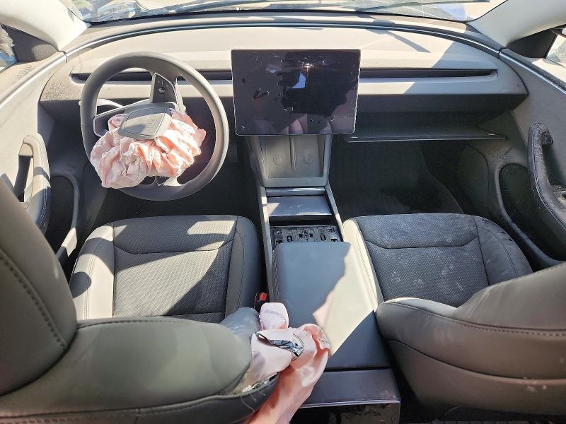 2026 Tesla Model 3
