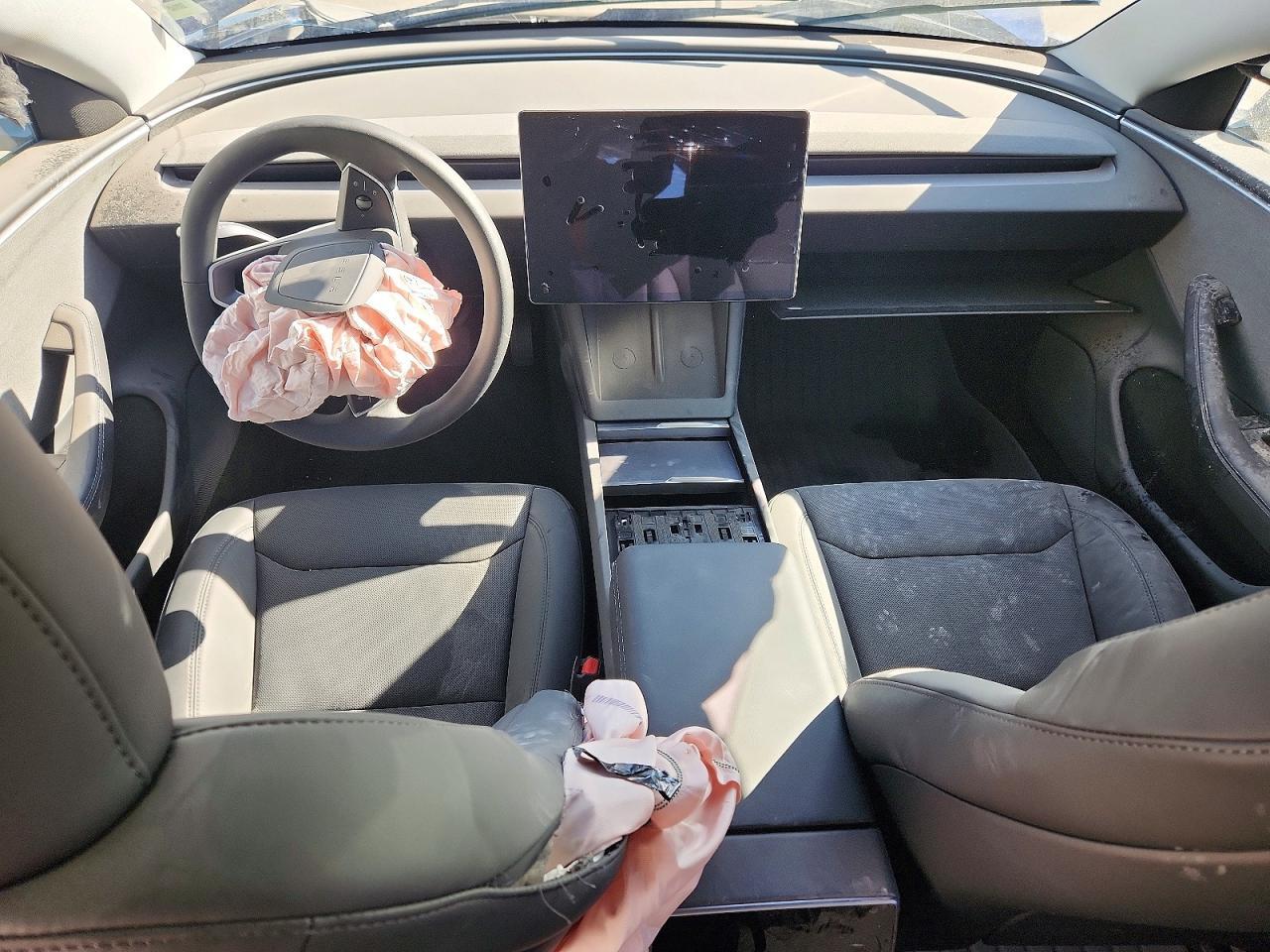 2026 Tesla Model 3