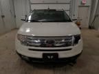 2009 Ford Edge sel