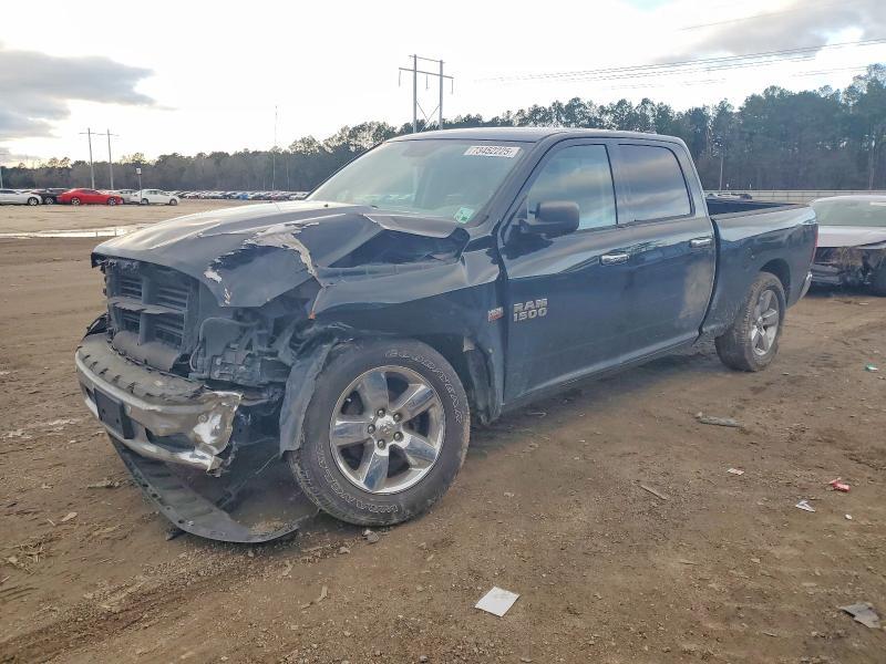 2017 Dodge RAM 1500 SLT
