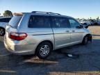 2005 Honda Odyssey ex
