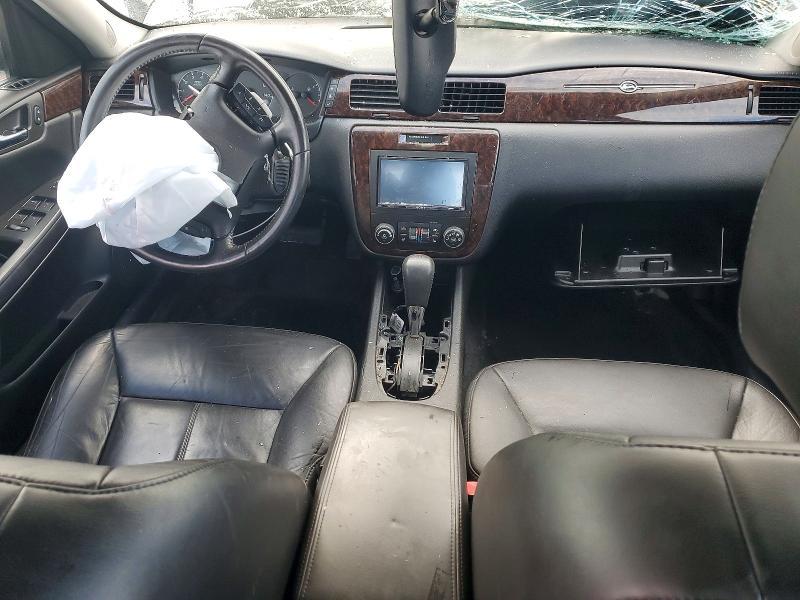 2013 Chevrolet Impala ltz