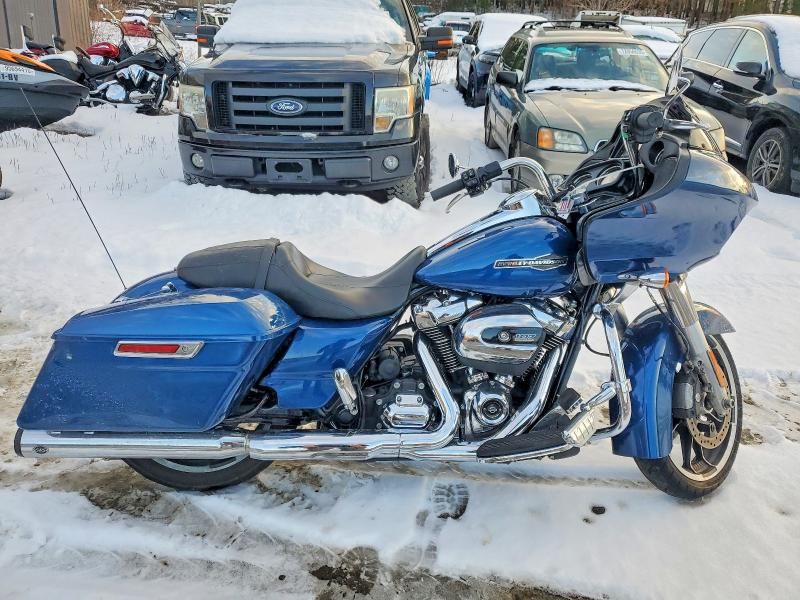 2022 Harley-Davidson Fltrx