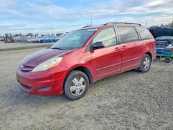 2006 Toyota Sienna ce en venta en Eugene, OR