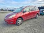 2006 Toyota Sienna ce