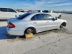 2008 Mercedes-Benz E 550