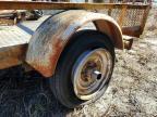 2000 Unknown 2000 Utility Utility Trailer