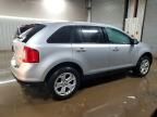 2012 Ford Edge sel