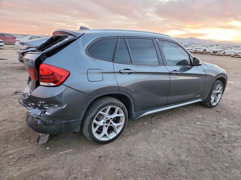 2013 BMW X1 Xdrive28i