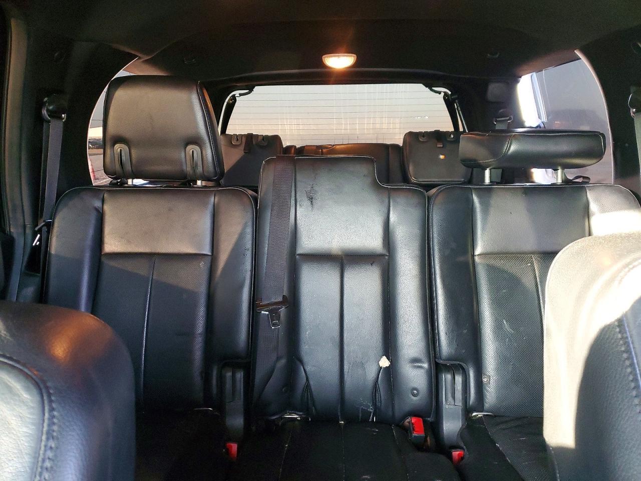 2017 Ford Expedition xlt