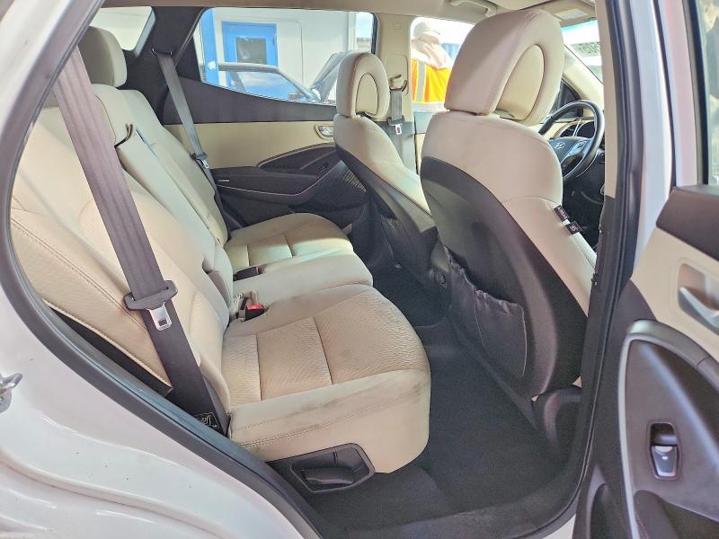 2013 Hyundai Santa fe Sport