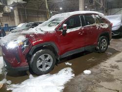 2022 Toyota Rav4 xle for sale in Woodhaven, MI