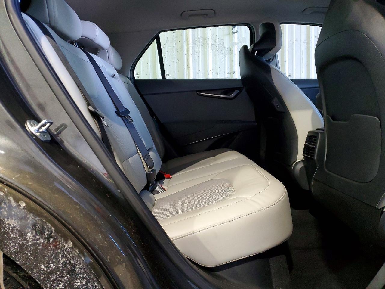 2023 KIA Niro ex Touring