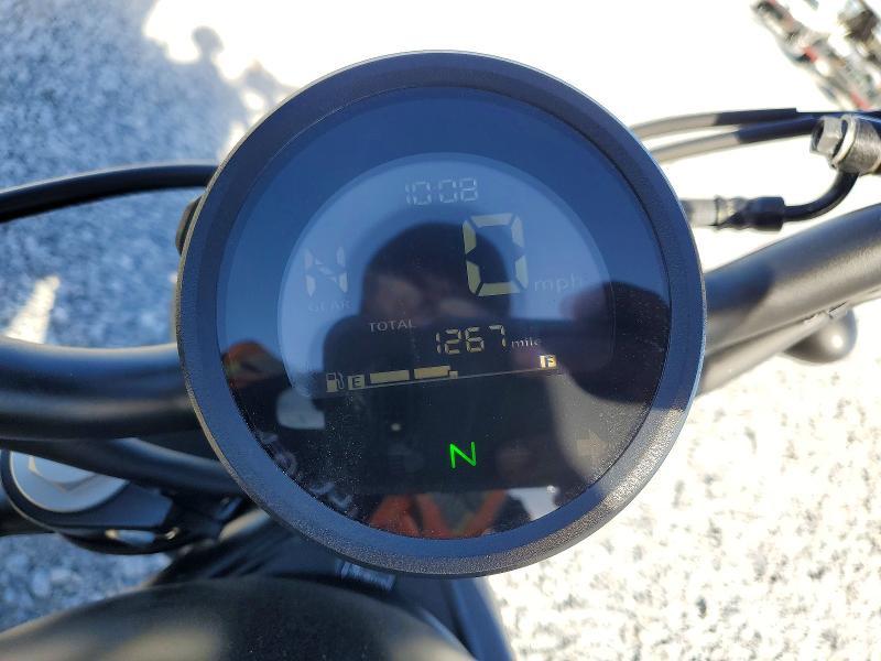 2025 Honda CMX300