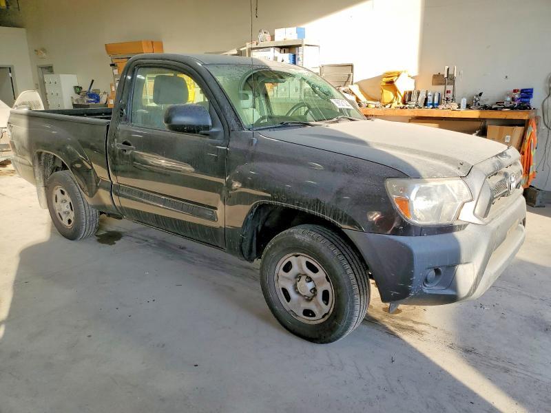 2013 Toyota Tacoma