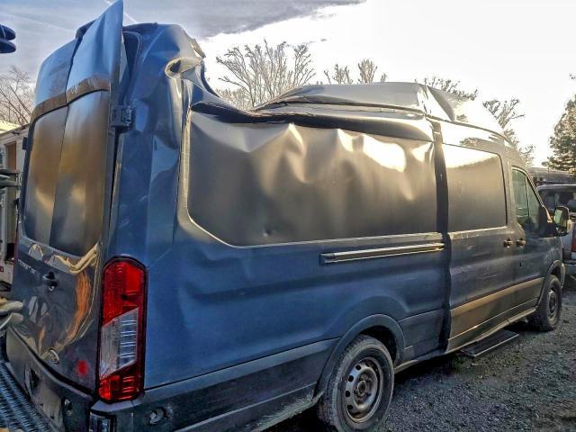 2019 Ford Transit T-250 Delivery van