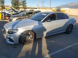2020 Mercedes-Benz E 350 en venta en Rancho Cucamonga, CA