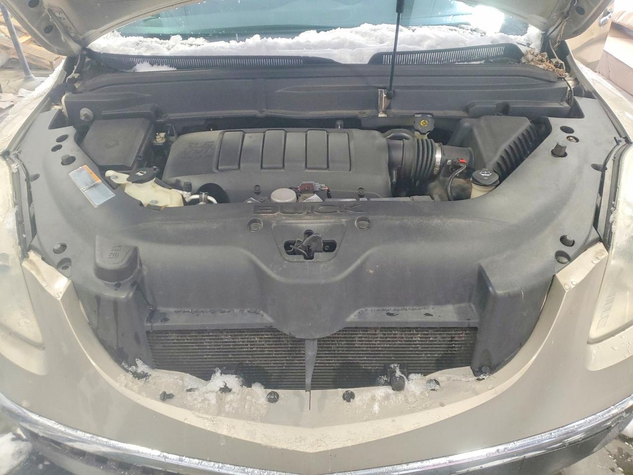 2012 Buick Enclave