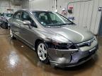 2008 Honda Civic ex