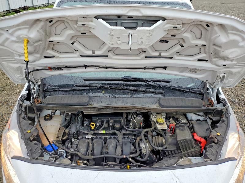 2022 Ford Transit Connect XL