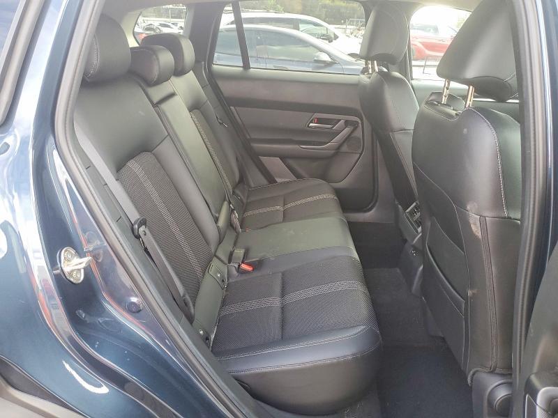 2023 Mazda Cx-50 Preferred Plus