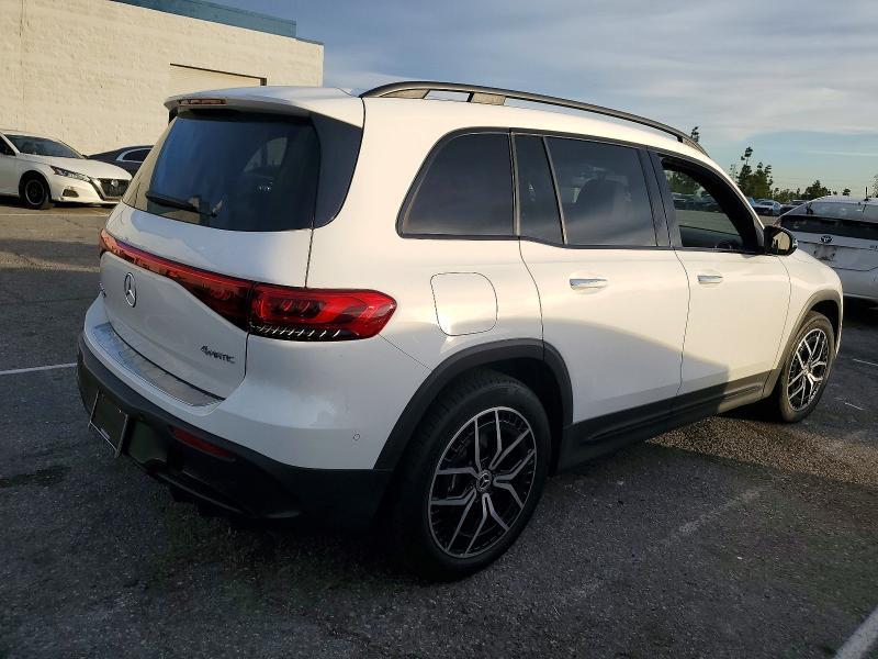 2023 Mercedes-Benz Eqb 350 4matic