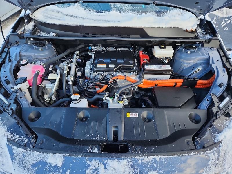 2024 Subaru Solterra Premium