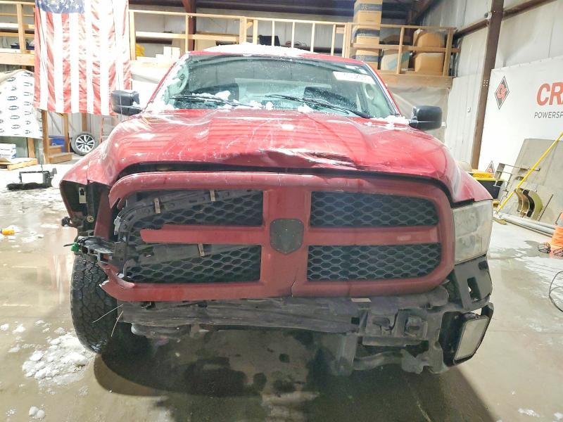 2013 Dodge RAM 1500 ST