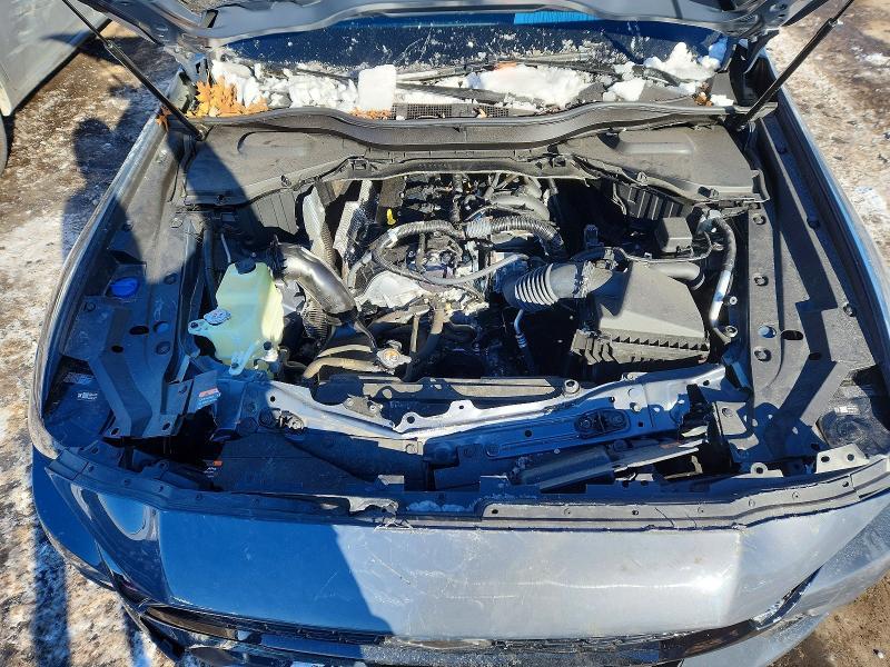 2025 Mazda Cx-70 Premium Plus