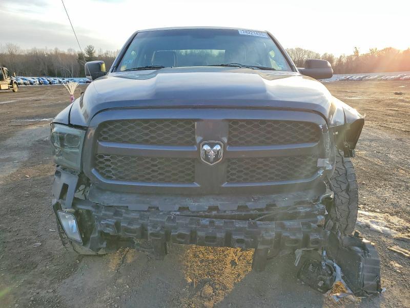 2015 Dodge Ram 1500 st