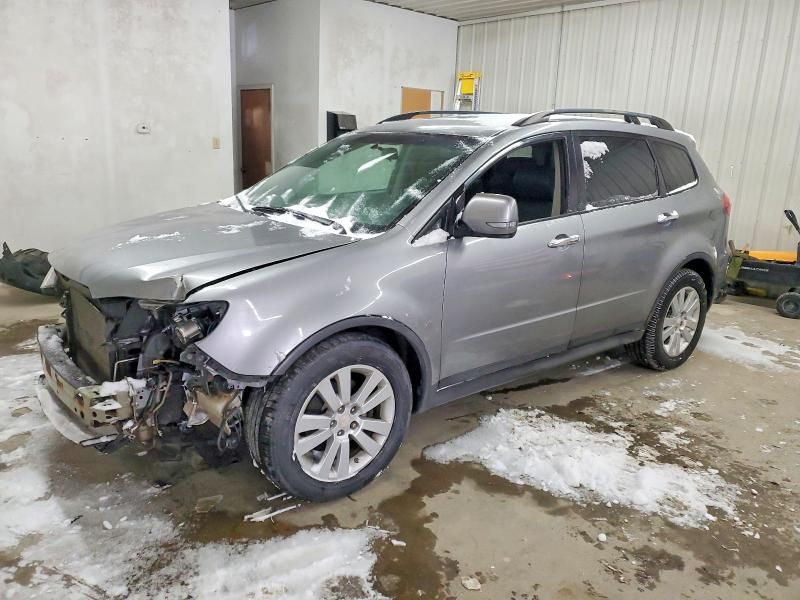 2008 Subaru Tribeca Limited