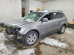 Subaru Tribeca salvage cars for sale: 2008 Subaru Tribeca Limited