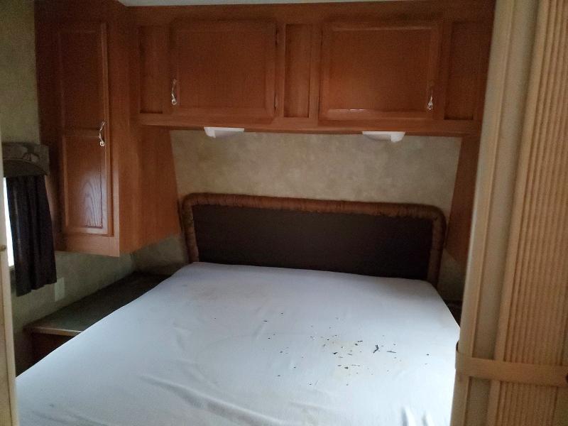 2007 Jayco JAY Flight Camper